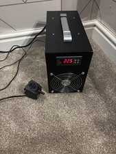 Baoshishan aquarium chiller for sale  WARRINGTON