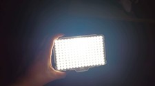 Petite lampe led d'occasion  Marignane