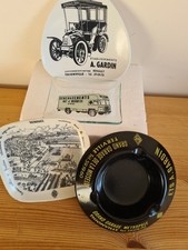 Lot cendrier renault d'occasion  France