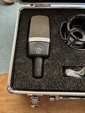 Akg c214 professional for sale  Oakland