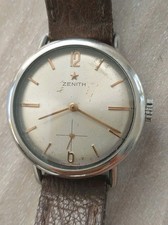 Zenith cal 40t usato  Torre del Greco
