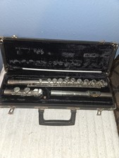 Yamaha yfl nickel for sale  Houston