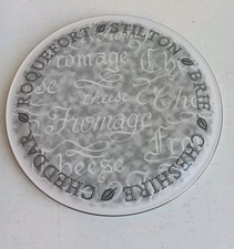 Cheese plate bone for sale Cheese plate bone for sale  SOUTHPORT