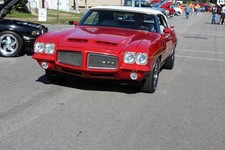 1971 pontiac gto for sale 1971 pontiac gto for sale  Bridgeport