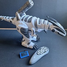 Roboraptor dinosaur toy for sale  EVESHAM