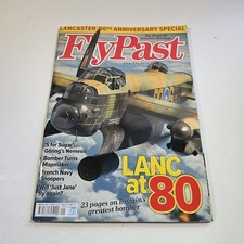 Flypast aviation magazine for sale  SKELMERSDALE