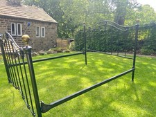 Bed divan bed for sale  KEIGHLEY