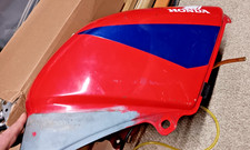 Honda cbr125r petrol for sale  MAIDENHEAD
