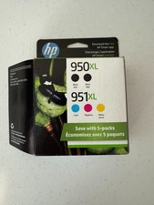 950xl 951xl black for sale  Westfield