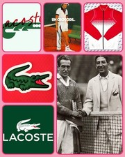Lacoste medvedev sport for sale  SHEFFIELD