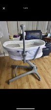 Chicco baby hug for sale  CHARD