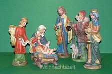 Weihnachten figuren einer gebraucht kaufen  Bodenwerder