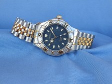 Seiko scuba diver usato  Morlupo