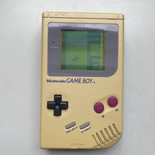 Console game boy d'occasion  Strasbourg-