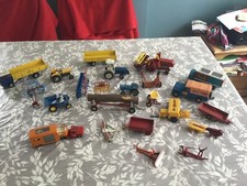 Vintage farm toys for sale  SLOUGH
