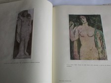 Max laeuger bücher gebraucht kaufen  Ettlingen