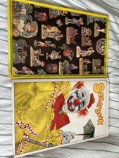 Vintage scrapbooks christmas for sale  BRIDGWATER