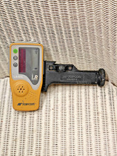 Topcon 80l laser for sale  SIDMOUTH