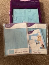 Helix craft room for sale  ROCHESTER