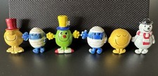 Vintage pencil toppers for sale  READING