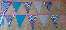 2.5m pink purple for sale  DORCHESTER
