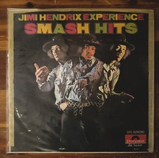 Rare Brazil LP Import Jimi Hendrix & the Experience Smash Hits 33 Record 1968 VG comprar usado Rare Brazil LP Import Jimi Hendrix & the Experience Smash Hits 33 Record 1968 VG comprar usado  Enviando para Brazil