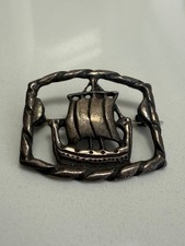 Vintage viking ship for sale  SUNDERLAND