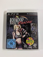Gioco lollipop chainsaw usato  Musile di Piave
