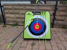 Crane soft archery for sale Crane soft archery for sale  LEEDS