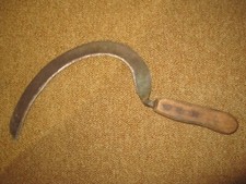 Vtg antique hand for sale  Austin