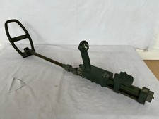 Army vallon vmh3cs for sale  STOKE-ON-TRENT