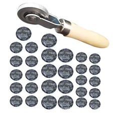 Reparo universal de pneus remendo de borracha colas ferramenta reparo remendo de pneus com rolo comprar usado  Enviando para Brazil