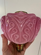 Antique conical cranberry for sale  PINNER