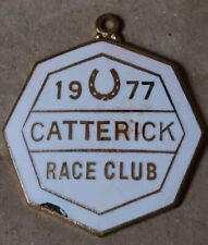 1977 catterick race for sale  CARDIFF