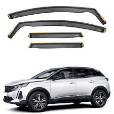 Ispeed wind deflectors for sale  BARNET