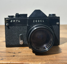 Zodel 2mtl vintage for sale  LONDON