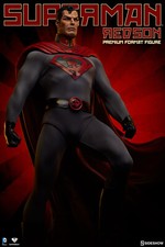 Superman red son usato  Roma