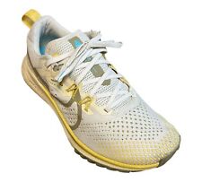 BUTY SPORTOWE NIKE REACT PEGASUS TRAIL 4W DAMSKIE 38.5 na sprzedaż  PL