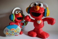 Hasbro sesame street for sale  Parkersburg