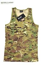 Multicam vest tank for sale  NORTHAMPTON