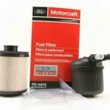 New motorcraft 4615 for sale  Closter