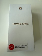 Smartphone huawei p30 usato  Torino