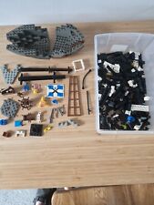 Lego pirate ship for sale  Shipping to Ireland