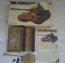 Tamiya 35057 king for sale  Toledo