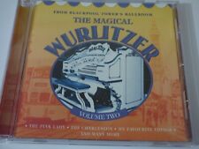 Magical wurlitzer vol. for sale  TOWCESTER