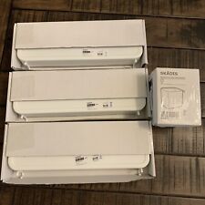 Ikea skadis white for sale  Bothell