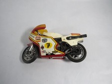 Matchbox motorrad suzuki gebraucht kaufen  Wettenberg