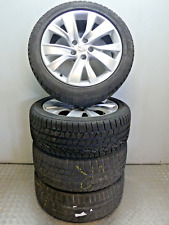 235 r18 winterreifen gebraucht kaufen  Berlin