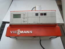 Viessmann regelung steuerung gebraucht kaufen  Landshut