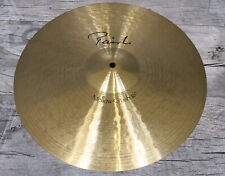 Paiste signature line for sale  Shipping to Ireland